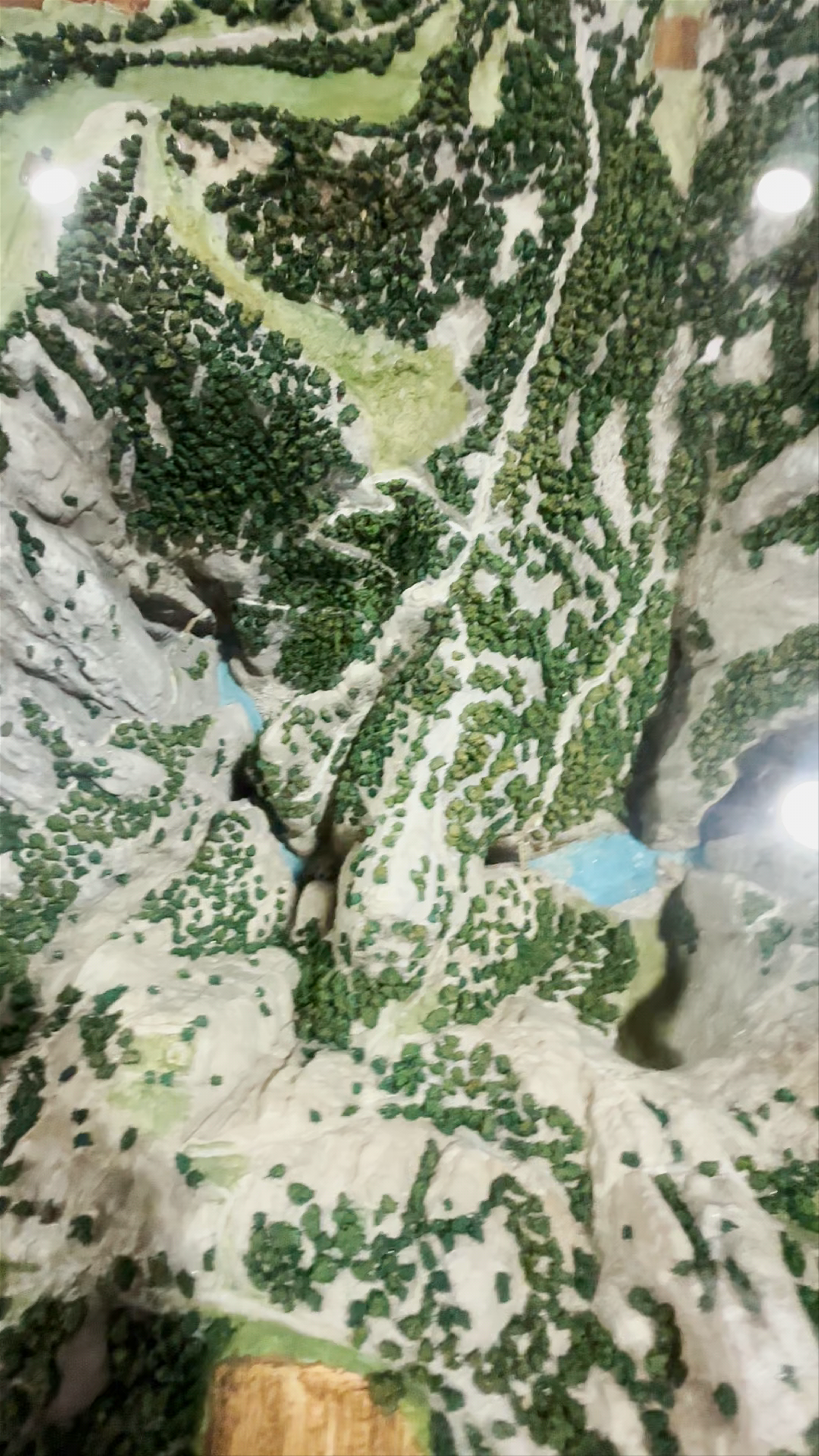 Škocjanske jame - Ticket Office