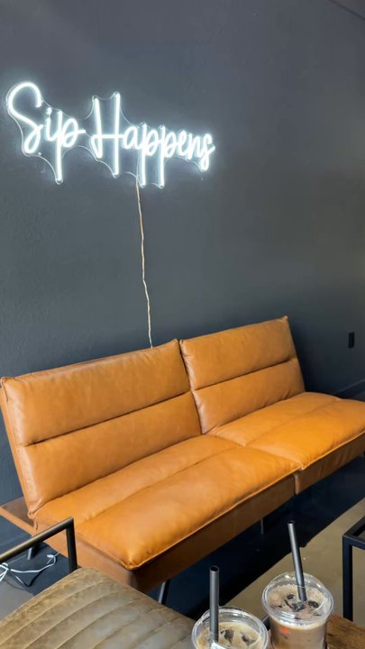 Cotta Nostra - Coffee & Tea Near Me - Phoenix, Arizona