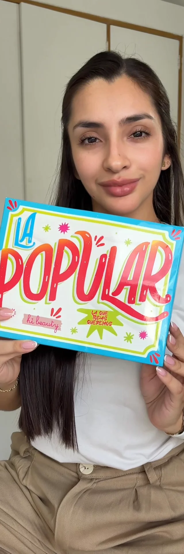 Suscripción HiBeauty