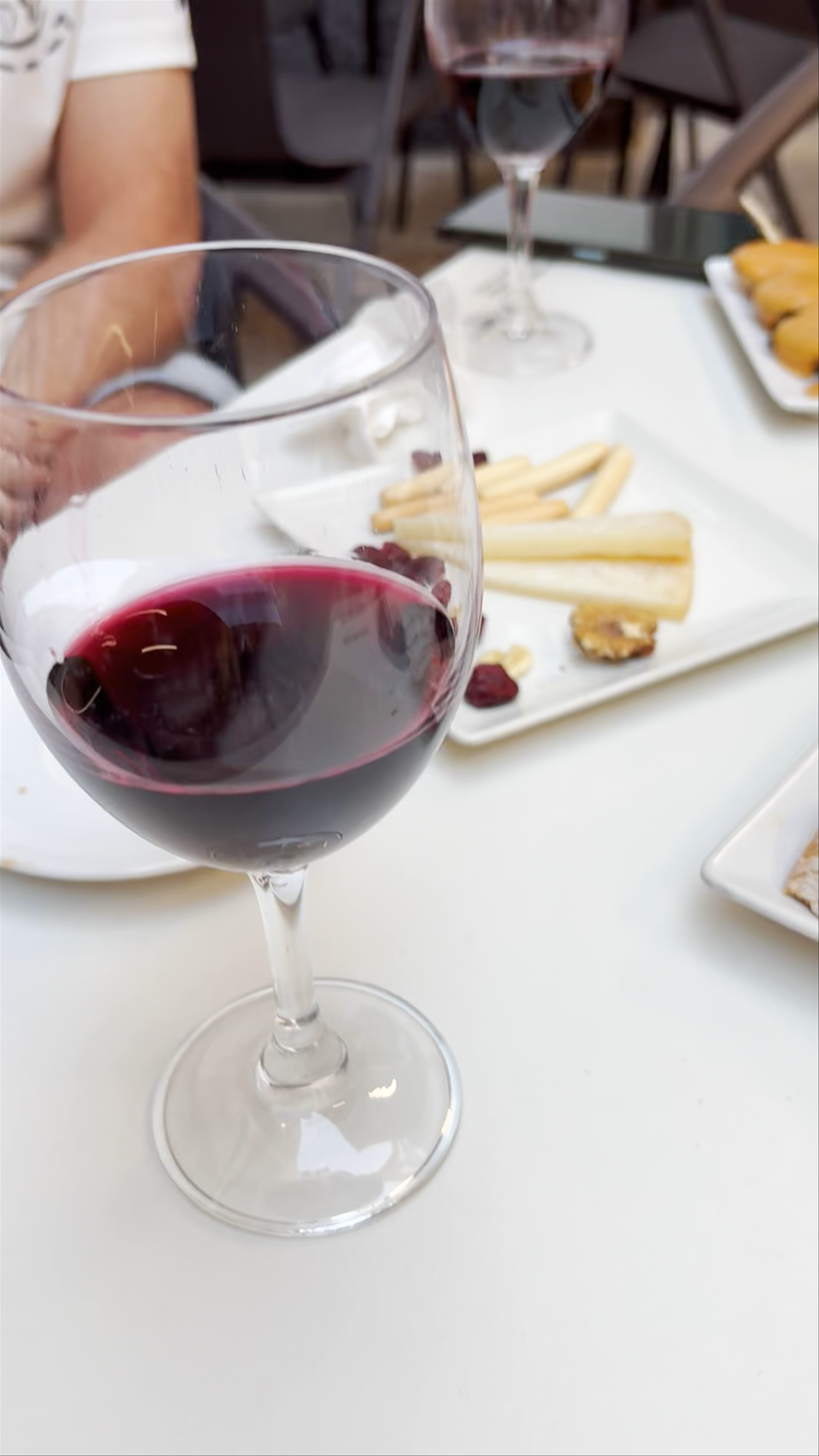 Meson De Piedra: Charming Tapas and Wine in Zamora