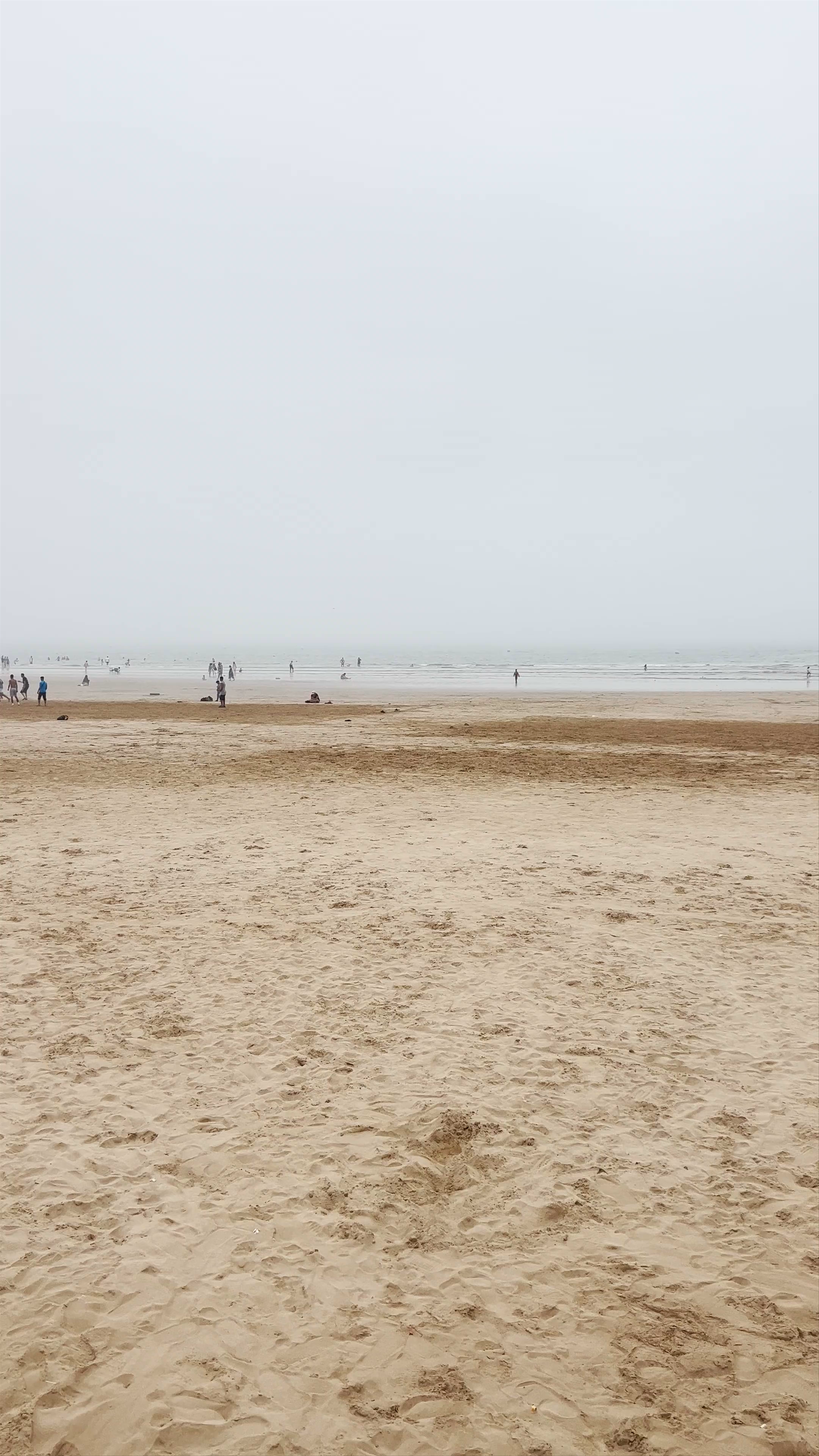 Essaouira Beach