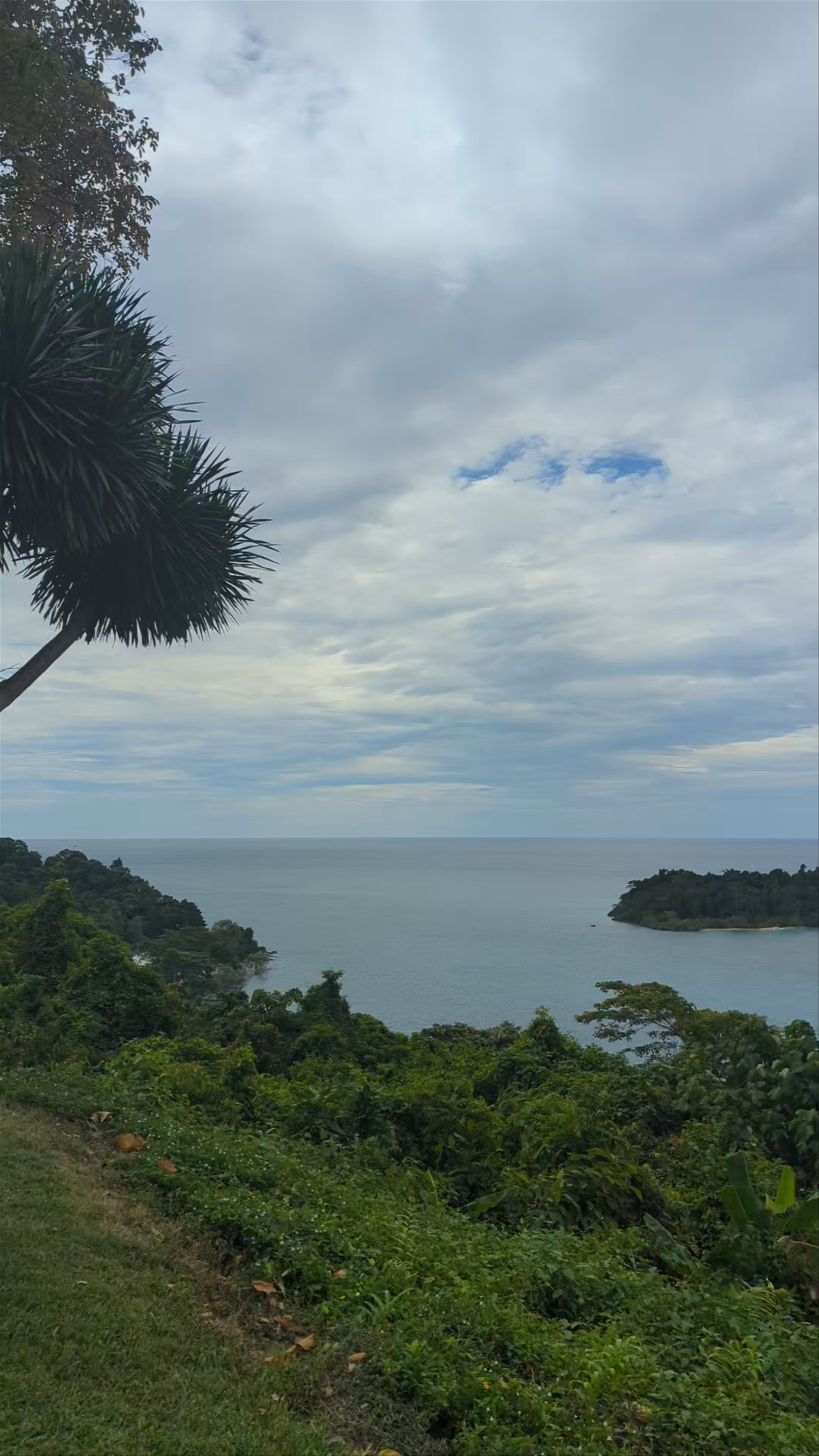 Kai Bae Viewpoint