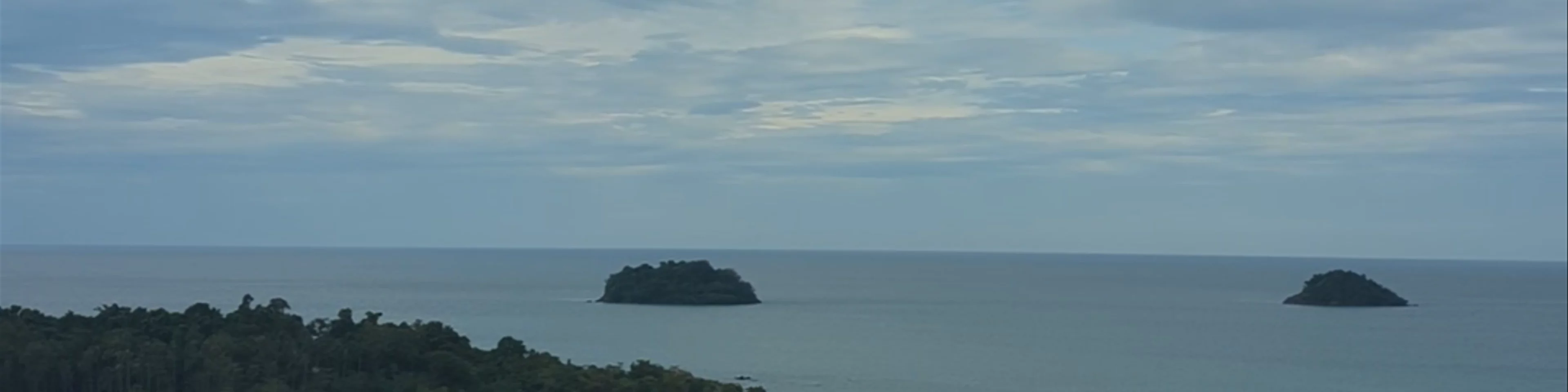 Kai Bae Viewpoint