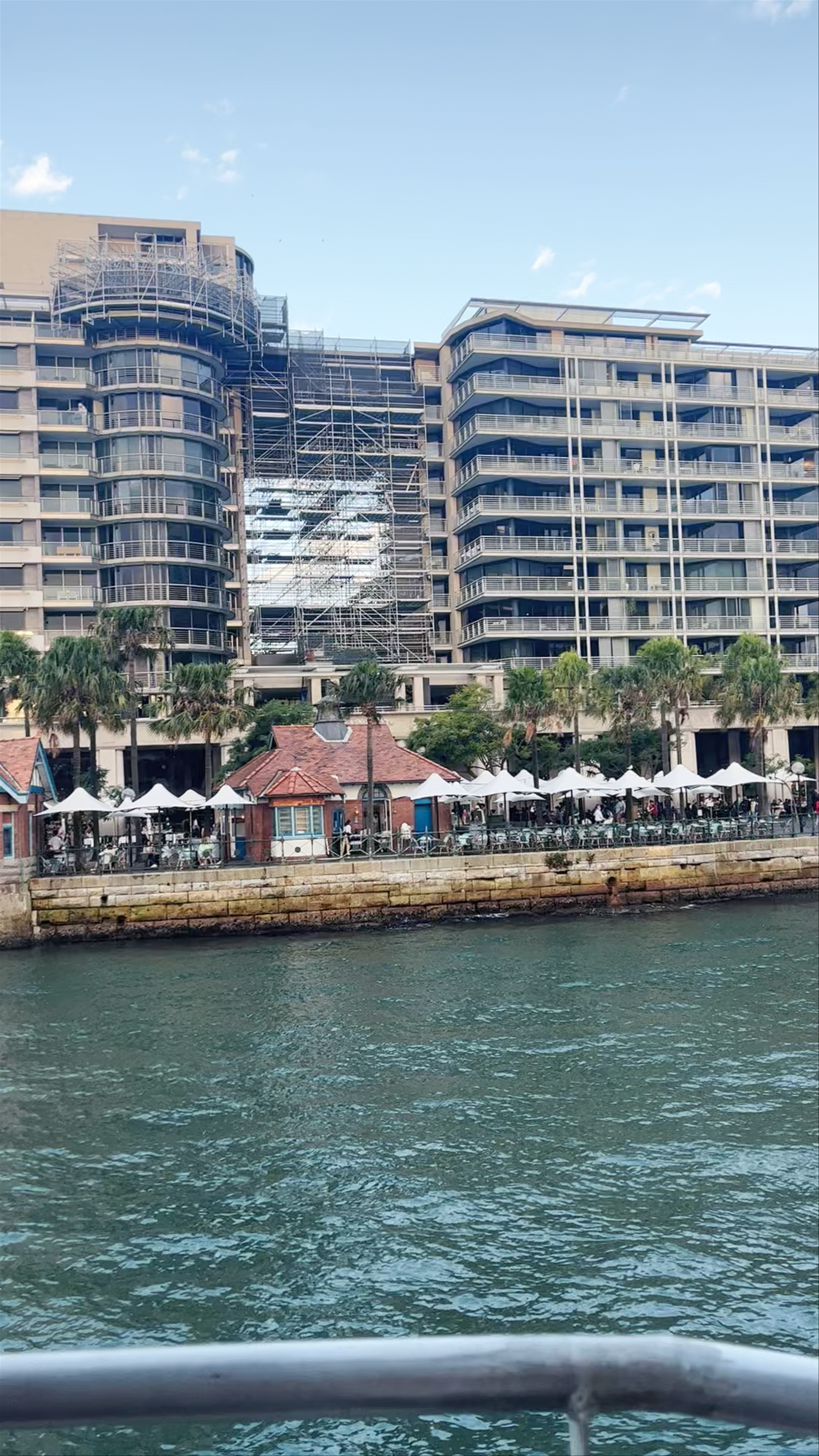 Manly Fast Ferry