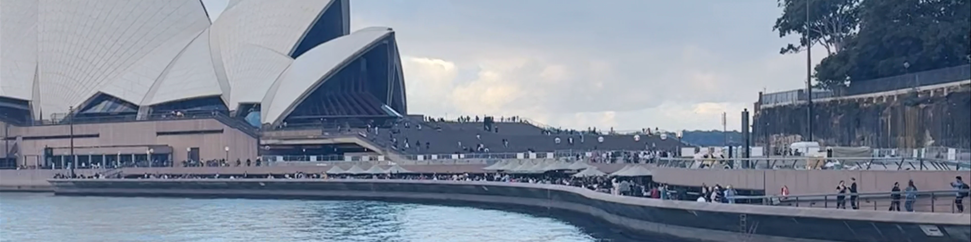 Manly Fast Ferry