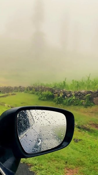 Photo of The monsoon drives a
