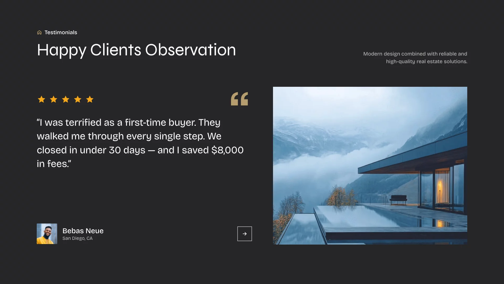 Havana — A Luxury Real Estate template.36s walkthrough 👇CMS listings, blog, fully responsive.Remix: https://framer.link/VJKw4dn