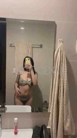 Summer Manila Escort Video #29966