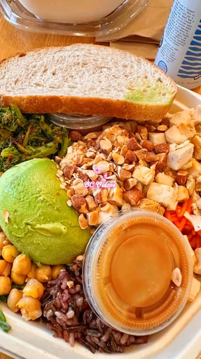 sweetgreen - Healthy Salads, Wraps, and Bowls - Getting ready for the summer starting with a Power Green Bowl. - Salad Near Me - Shrewsbury, New Jersey