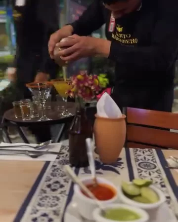 Local Foodie Adventure