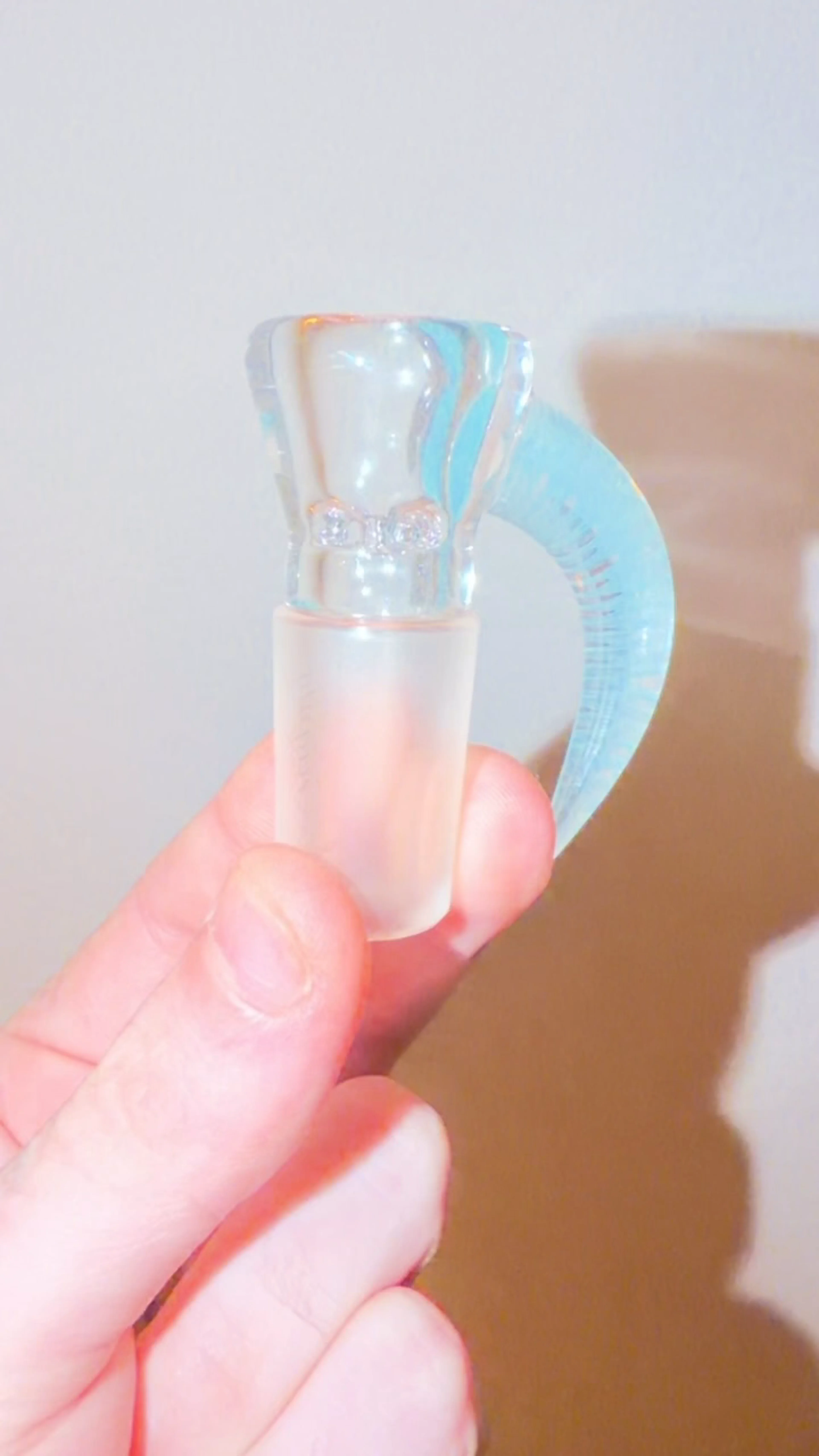 Preview pic of Small Pack Ghost Aqua Azul Martini