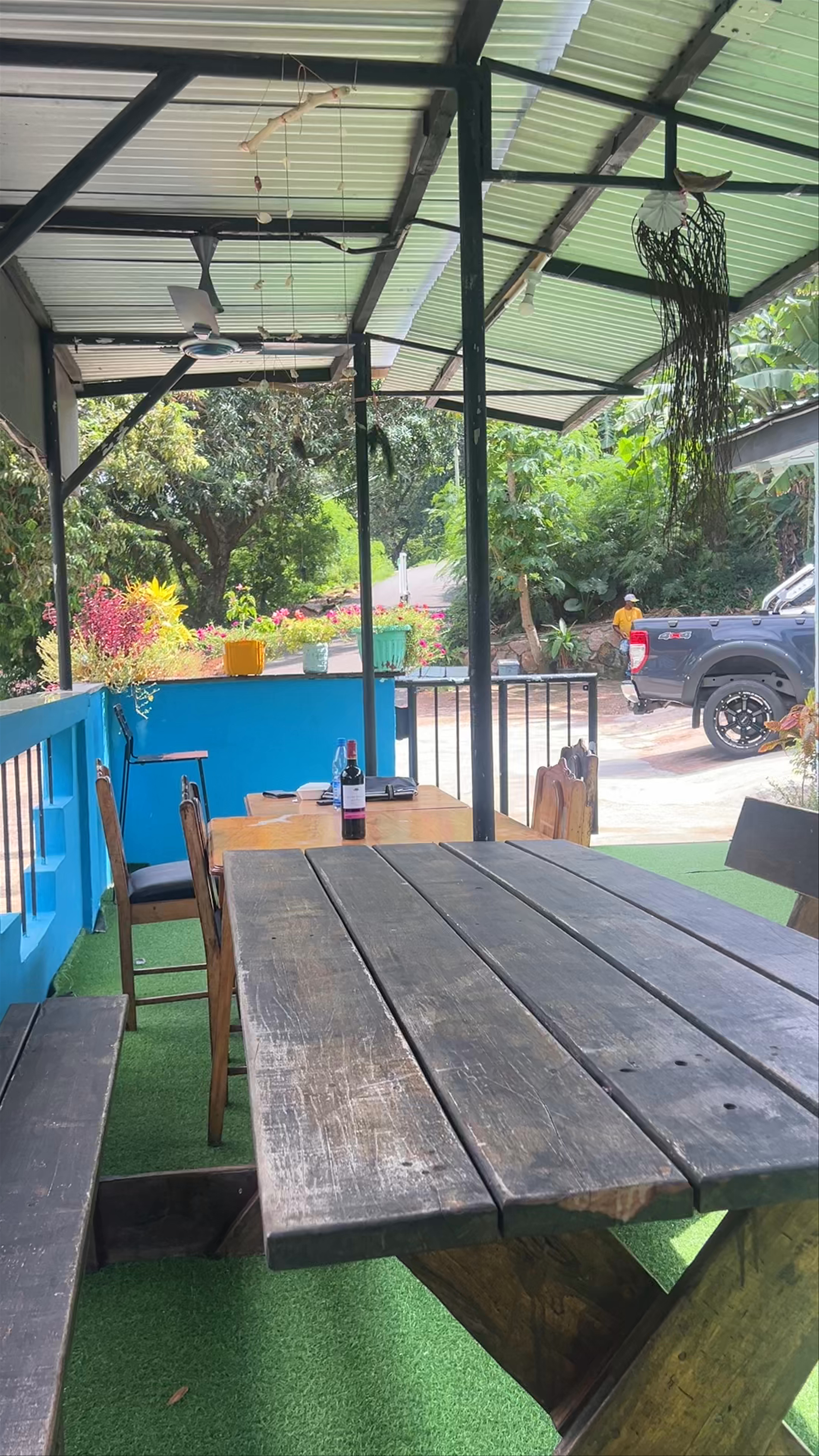 Taste & Chill Take Away