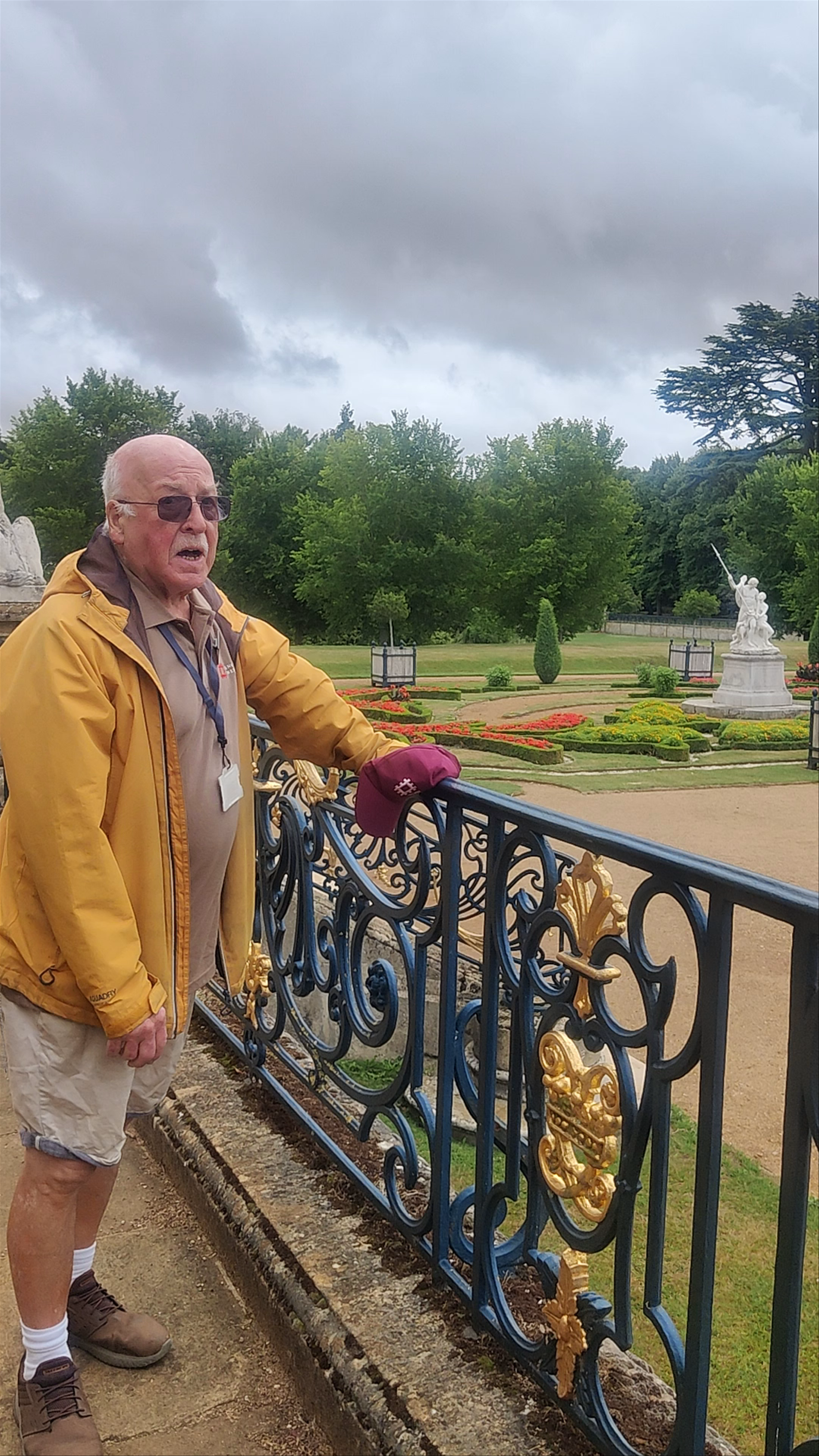 Wrest Park