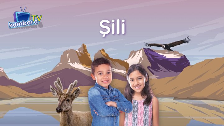 thumbnail Şili