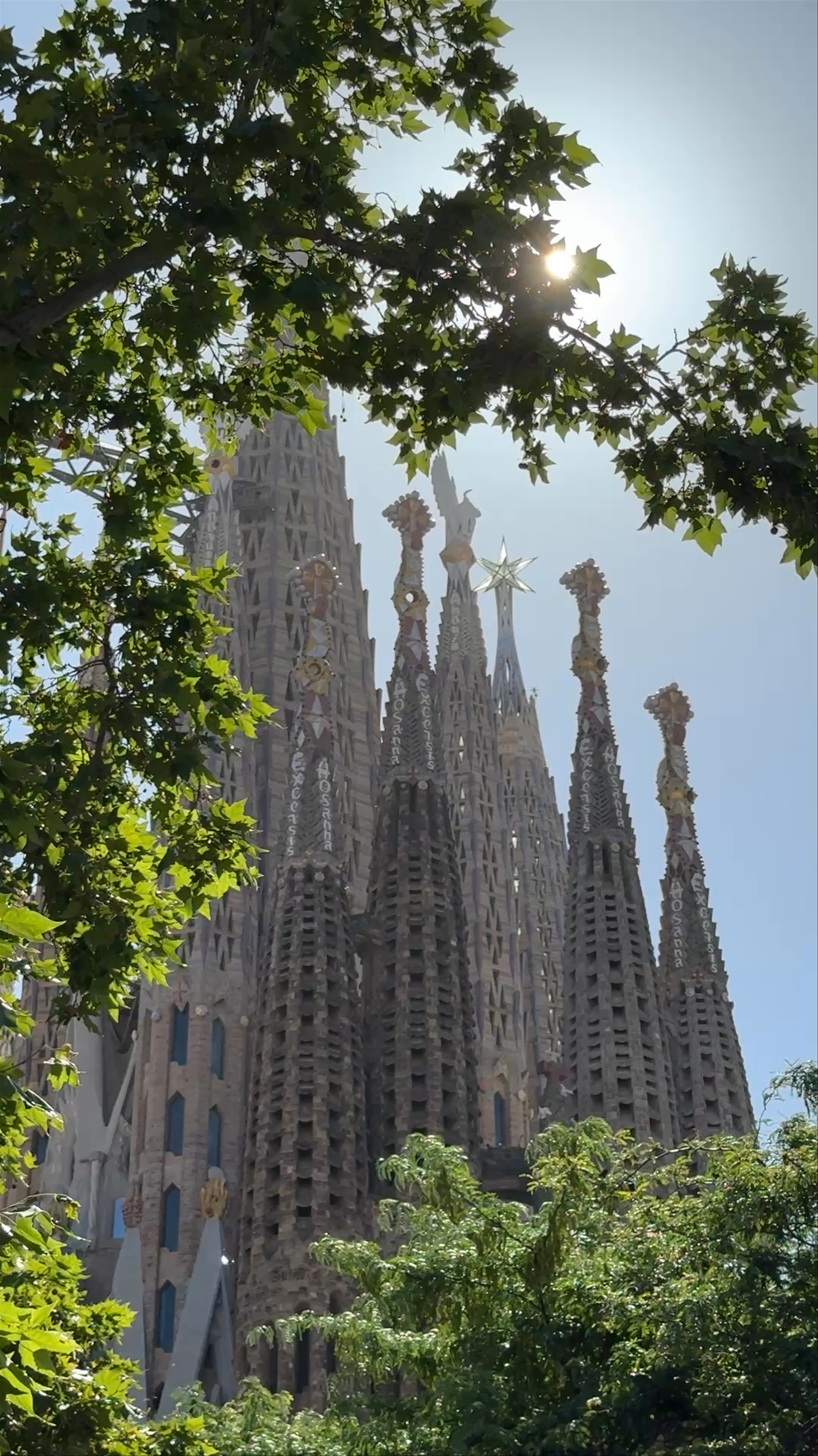 Sagrada Familia