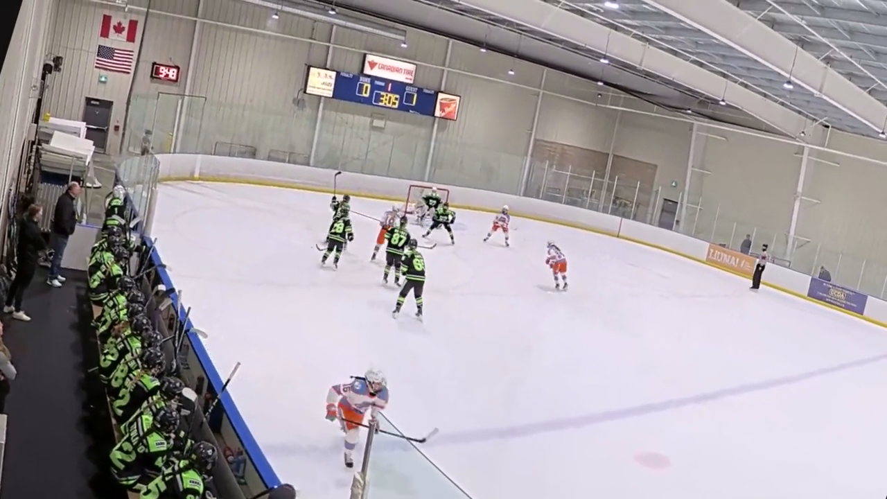 092026 Mission 2-3 Little Caesars | 18 SOG Clips