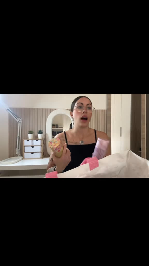 Vídeo UGC 2 de Fanny