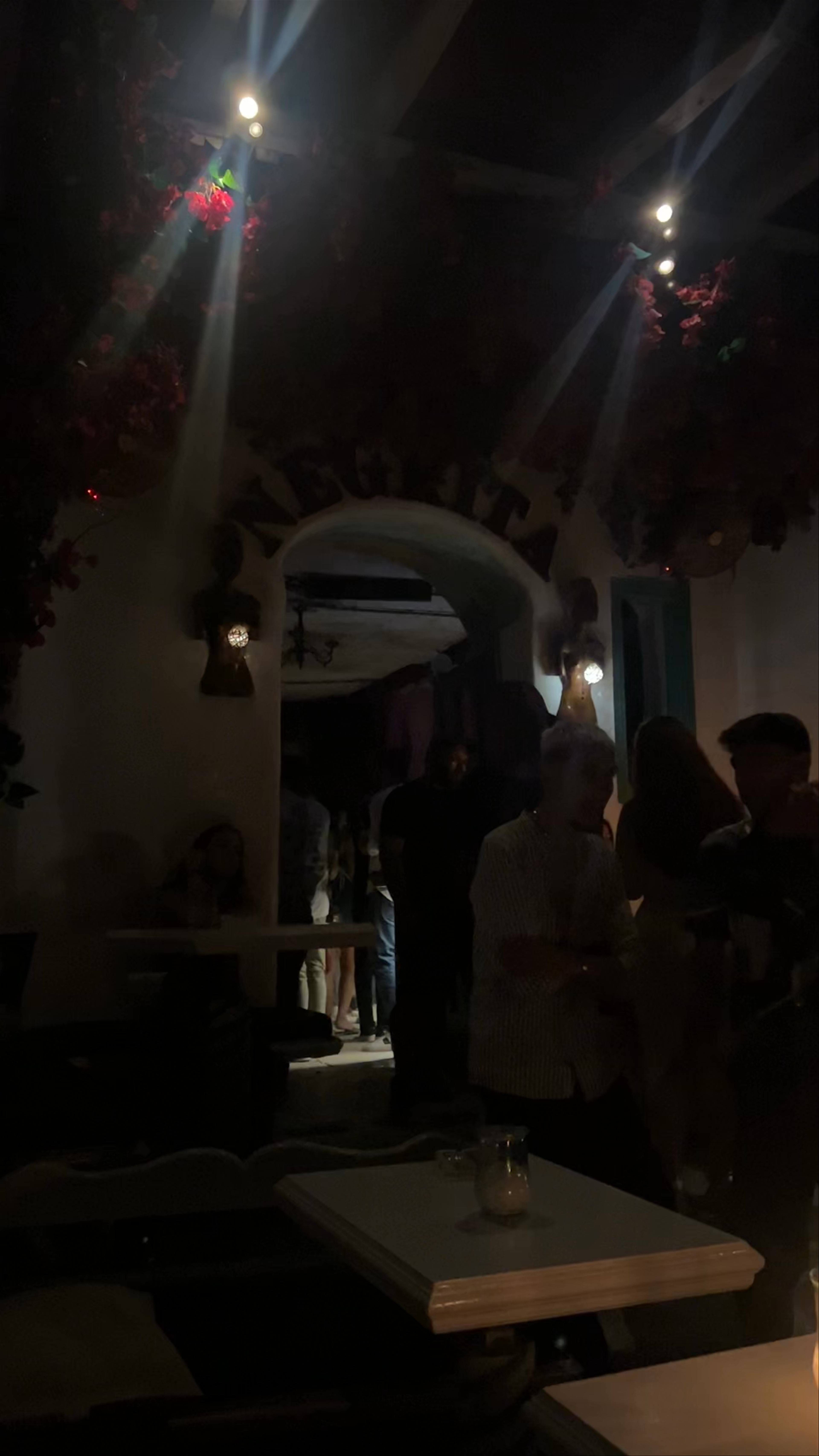 Negrita Bar