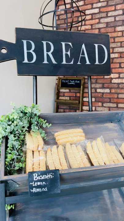 Miss Amy's Bakery - Bakeries Near Me - Wooster, Ohio