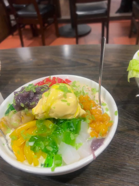 11 7 Tambayan - Halo-Halo - Pop-Up Restaurants Near Me - Reno, Nevada