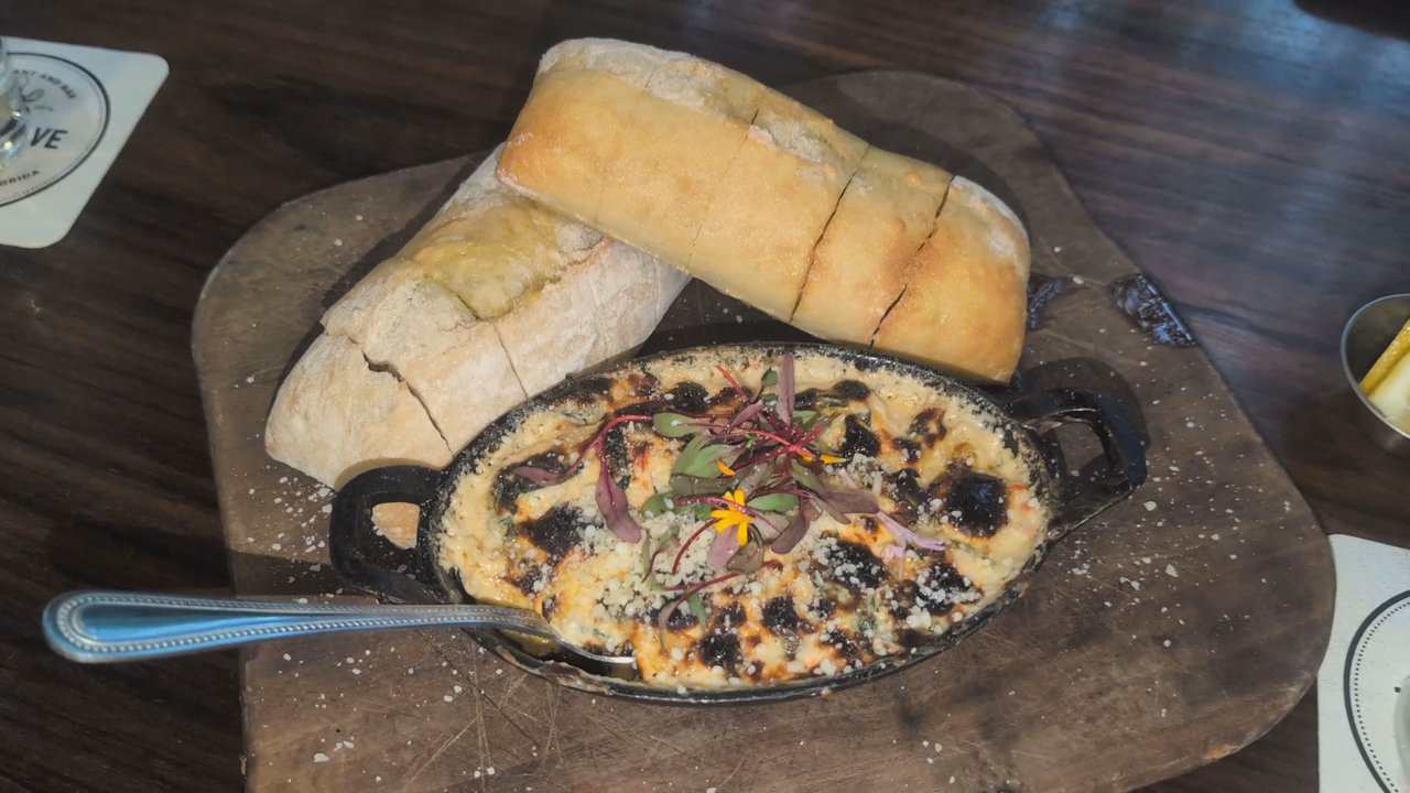 Third Wave Cafe - Creperies Near Me - New Smyrna Beach, Florida