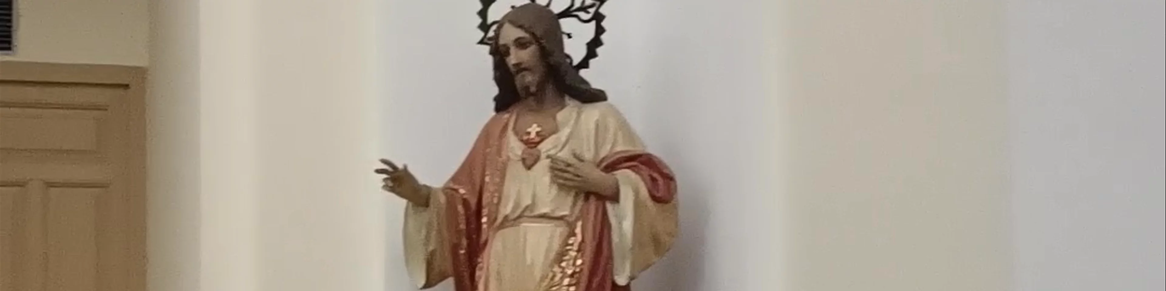 Iglesia de Nuestra Señora de lo Alto