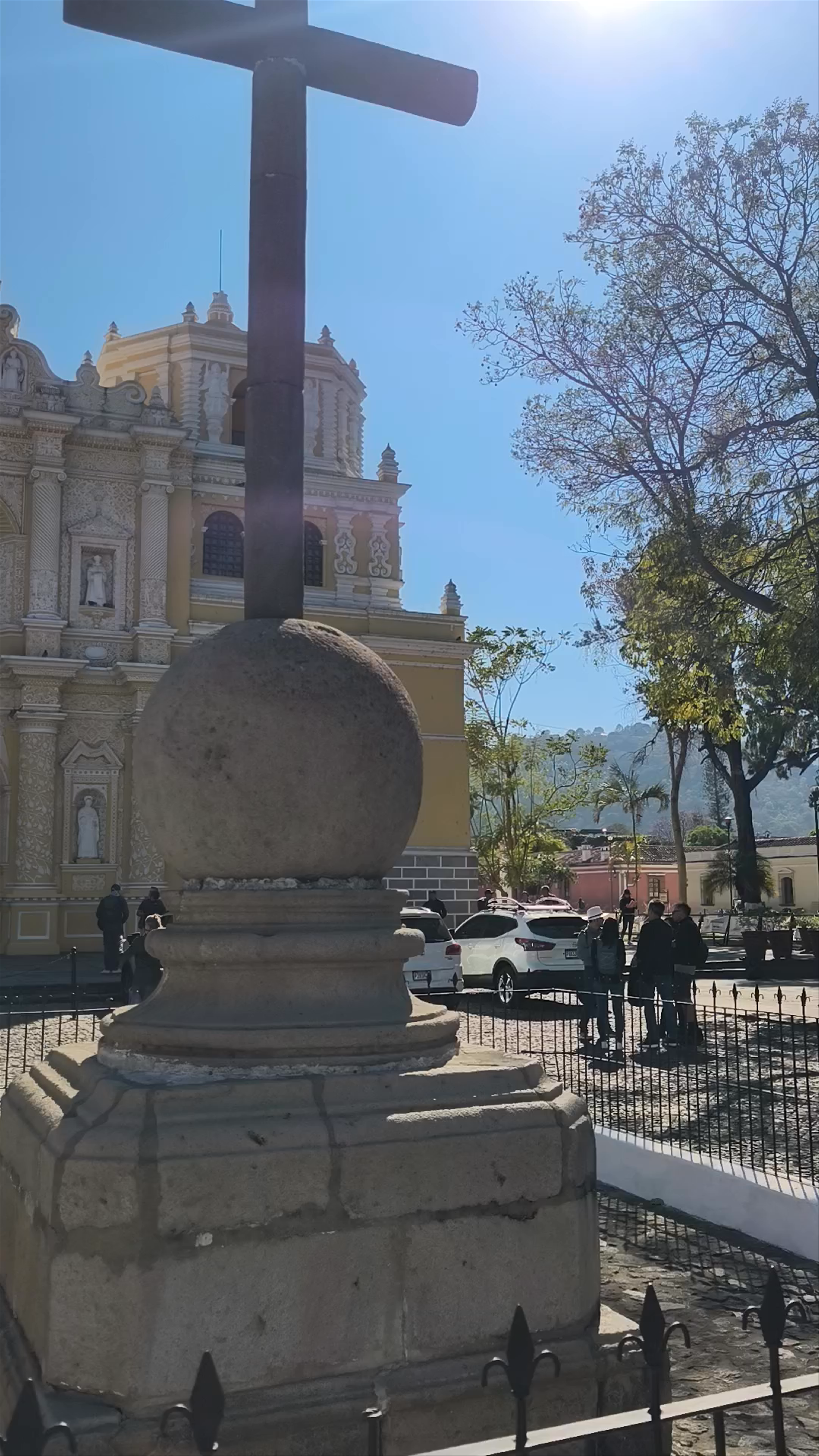 Iglesia de la Merced