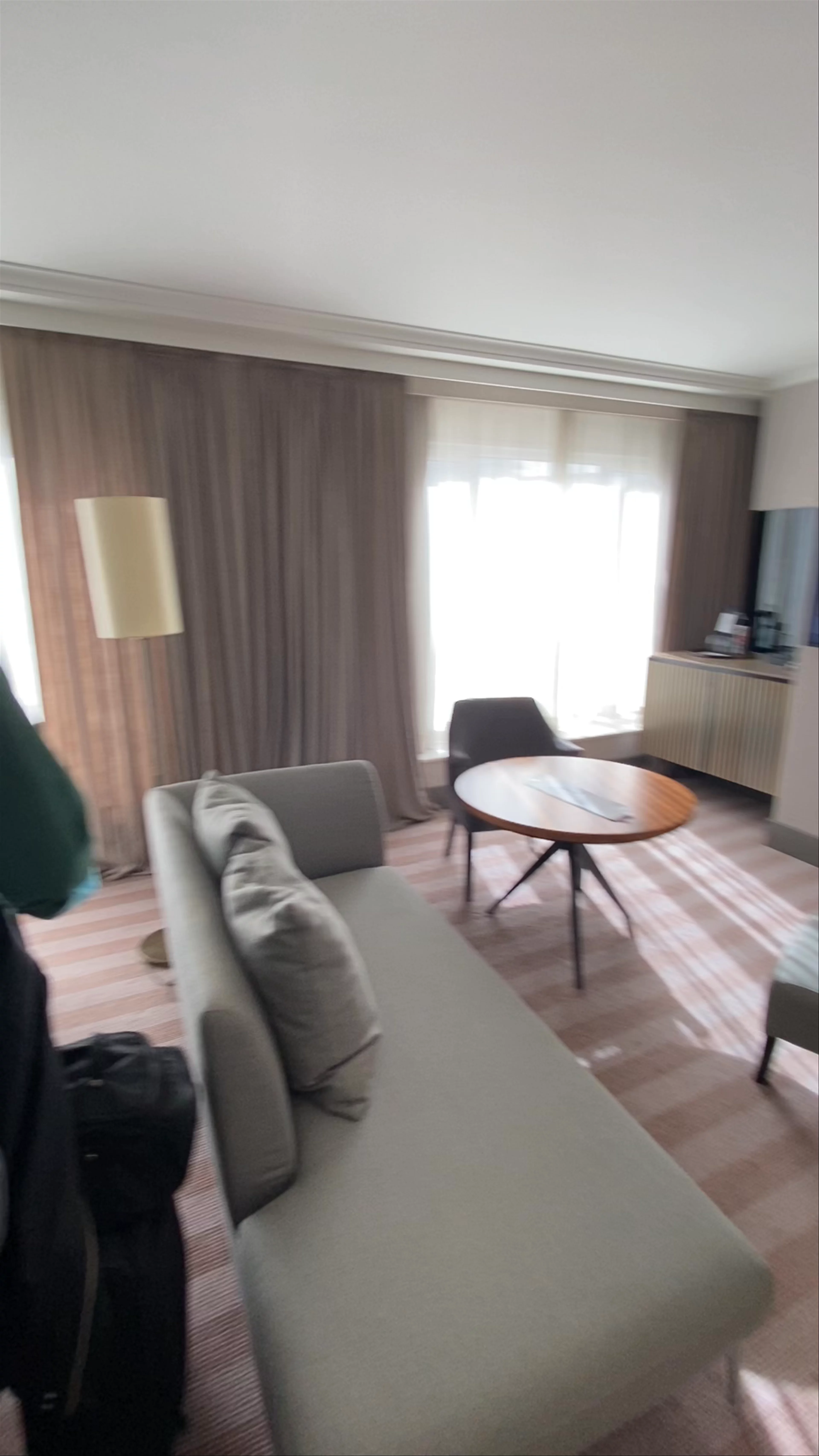 Corinthia Lisbon