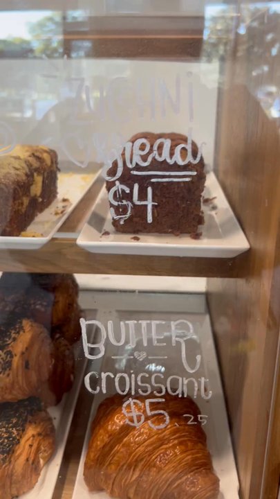 Caffe In Coffee Roasters - Coffee & Tea Near Me - Tustin, California