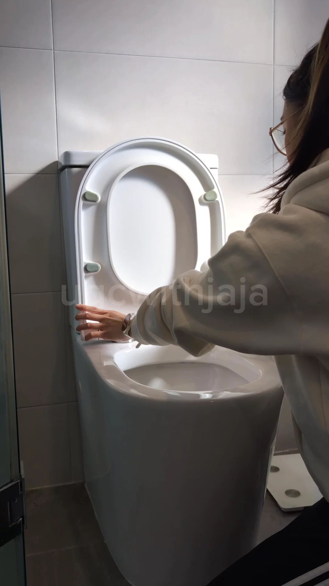 UGC - Hygienex Bidet