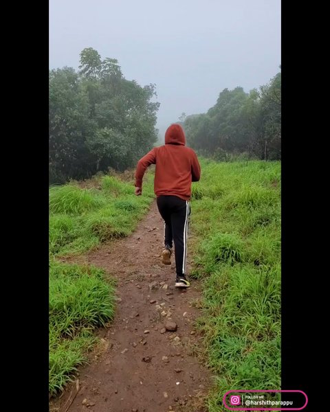 Photo of Tadiyandamol Betta |