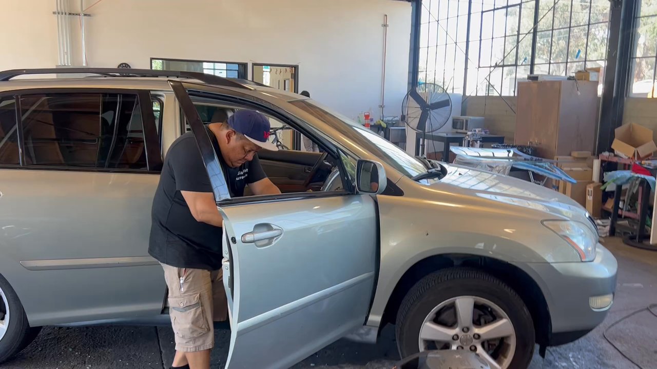 GlassFixit Auto Glass - Auto Glass Services Near Me - Santa Clara, California