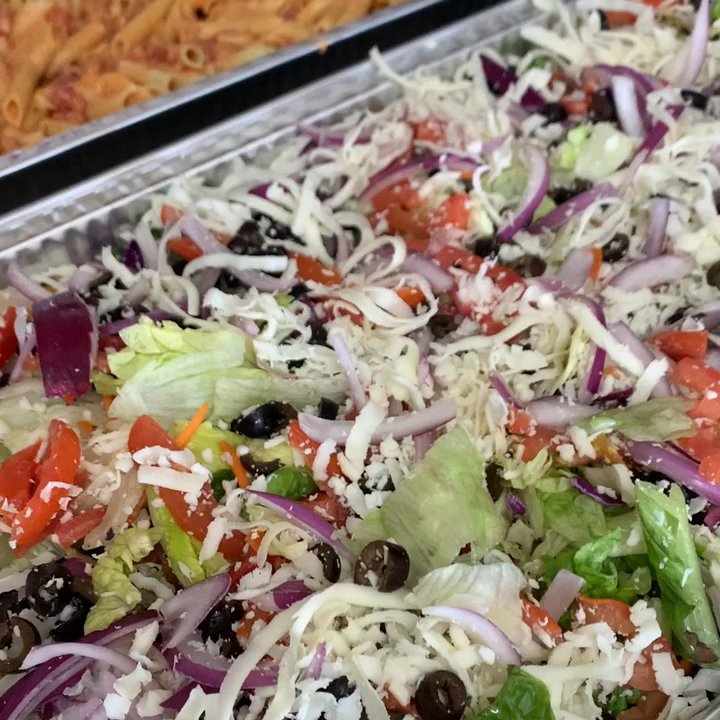 New York Pizza - We do catering - Pizza Near Me - Taylor, Texas