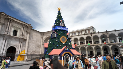 Le repos qu'un voyageur mérite