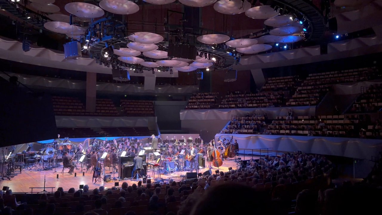 Colorado Symphony - Performing Arts Near Me - Denver, Colorado