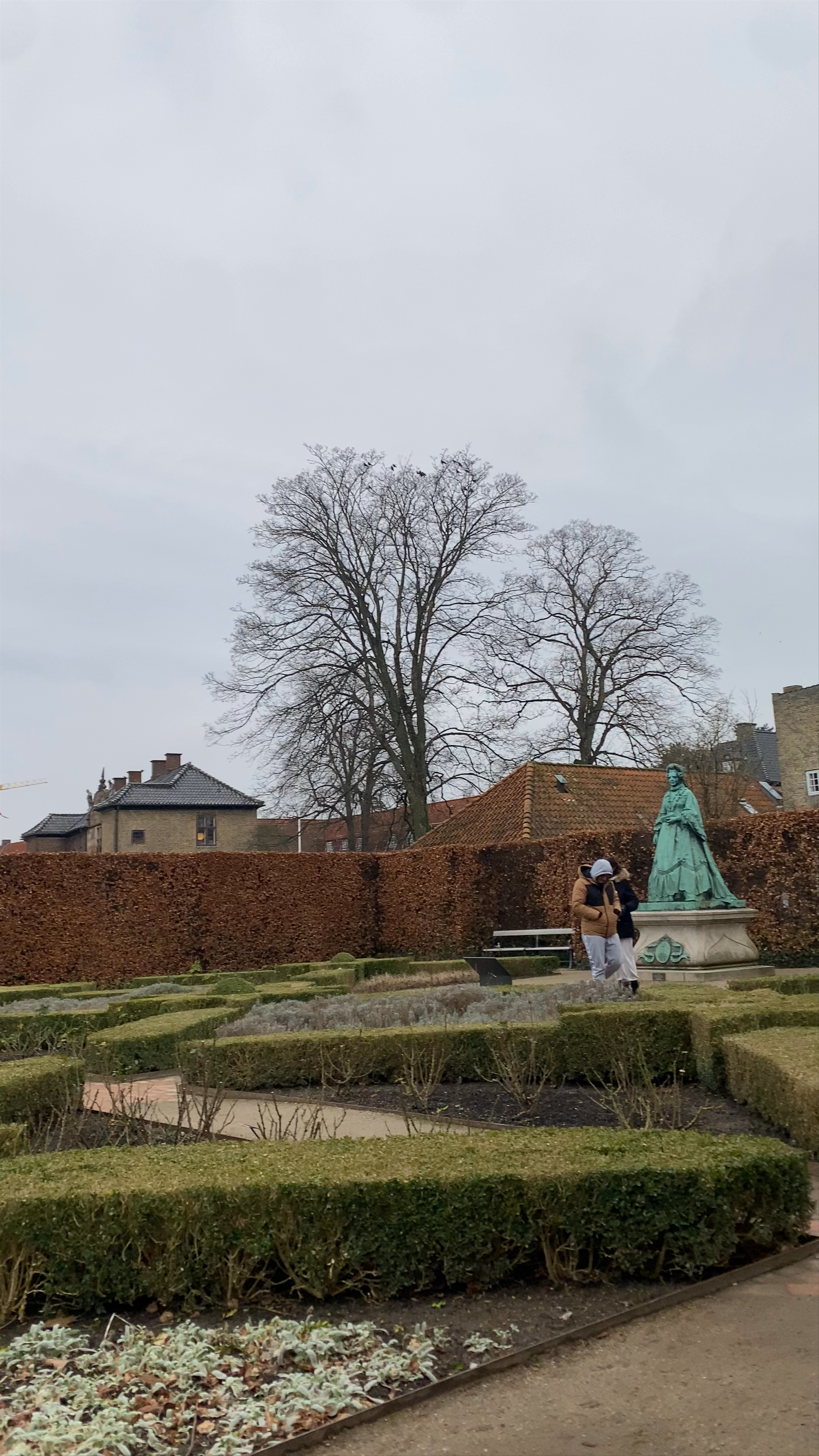 Rosenborg Castle