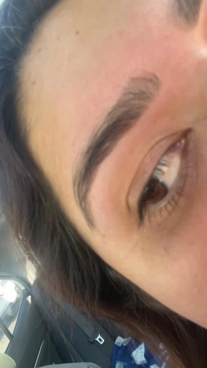 Threading by Mina - Eyebrows on point - Threading Services Near Me - Diamond Bar, California