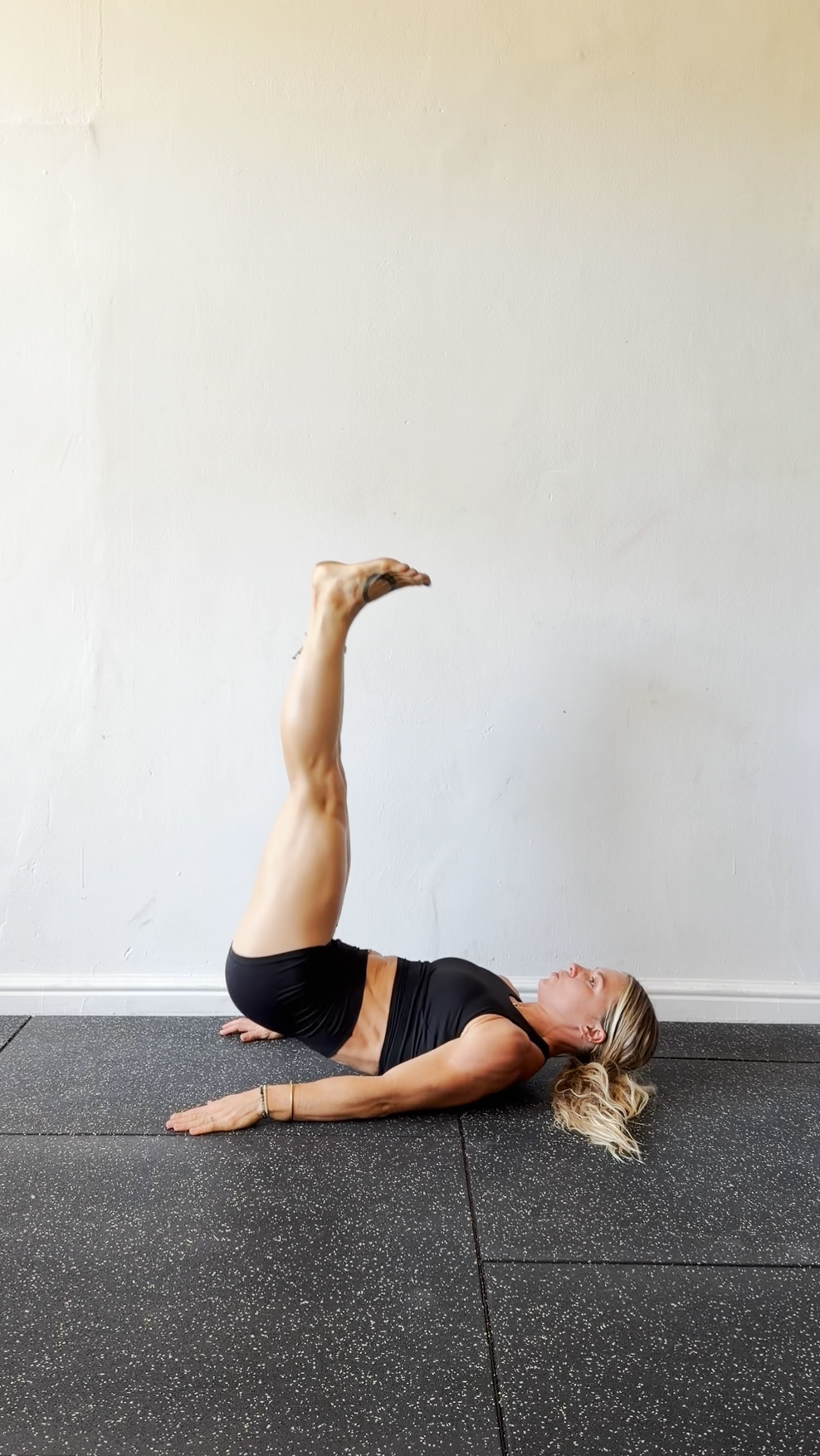 CORE - 6 Min Ab Blast 💥