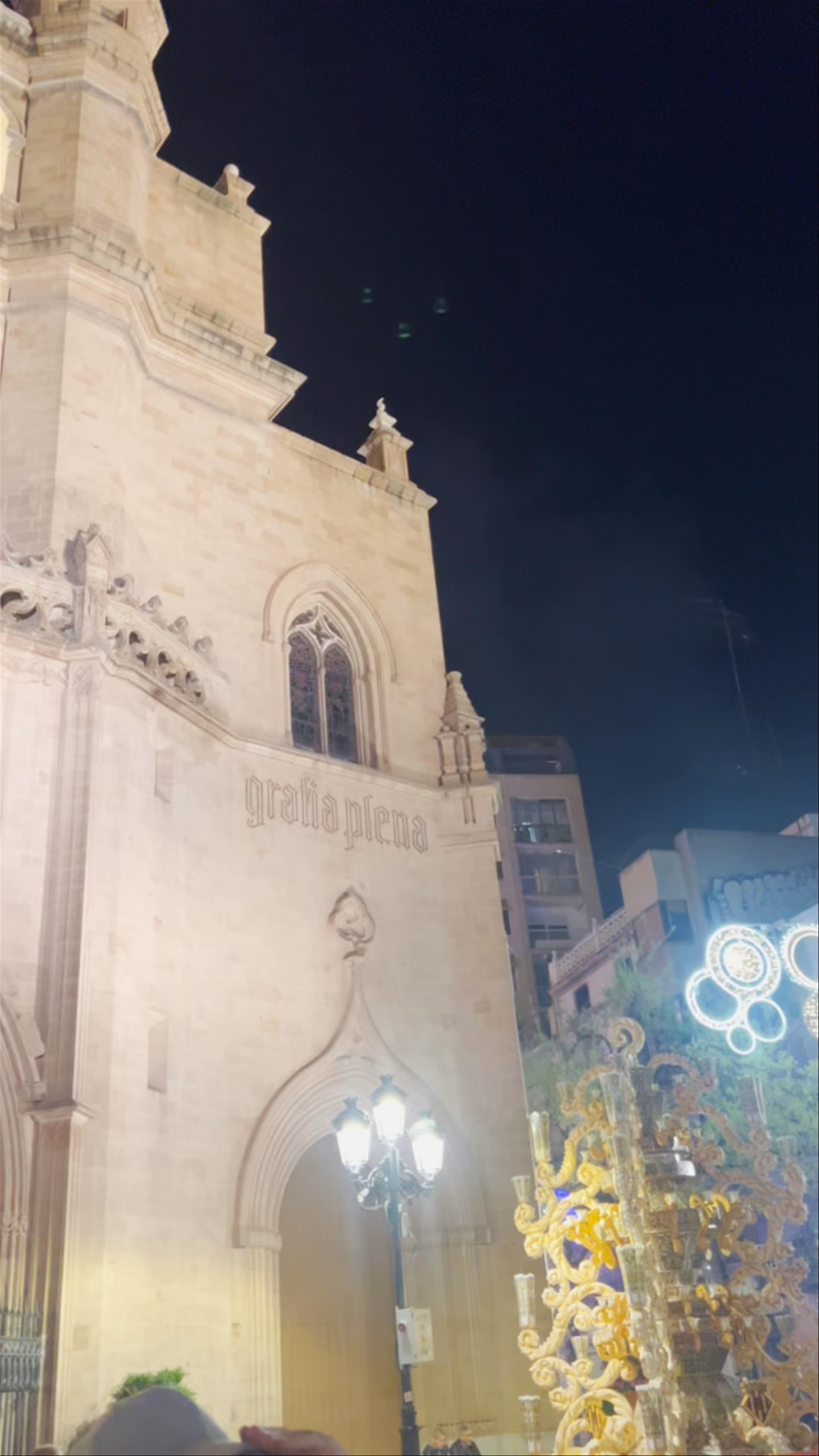 Concatedral de Santa María