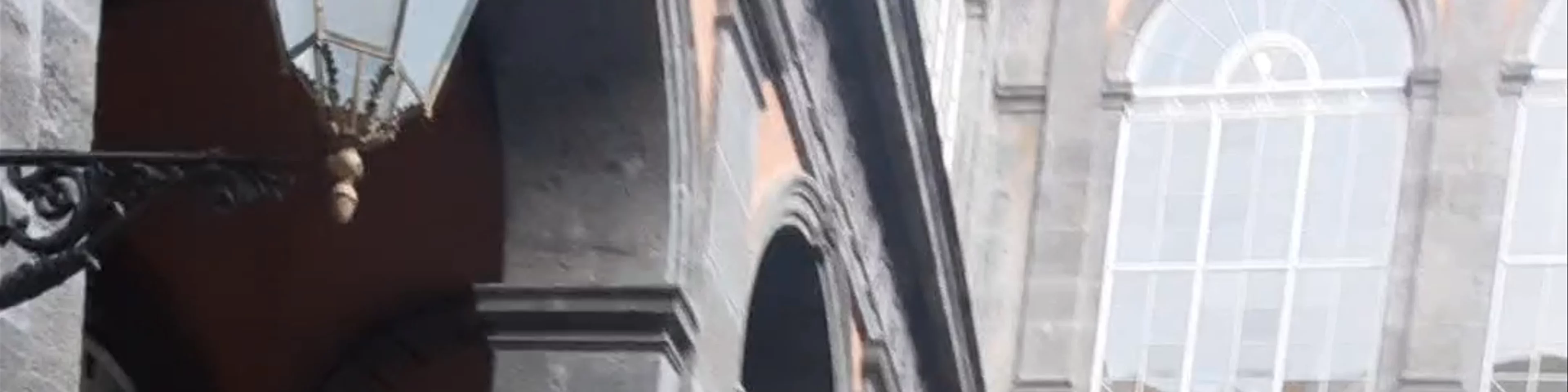 Royal Palace of Naples
