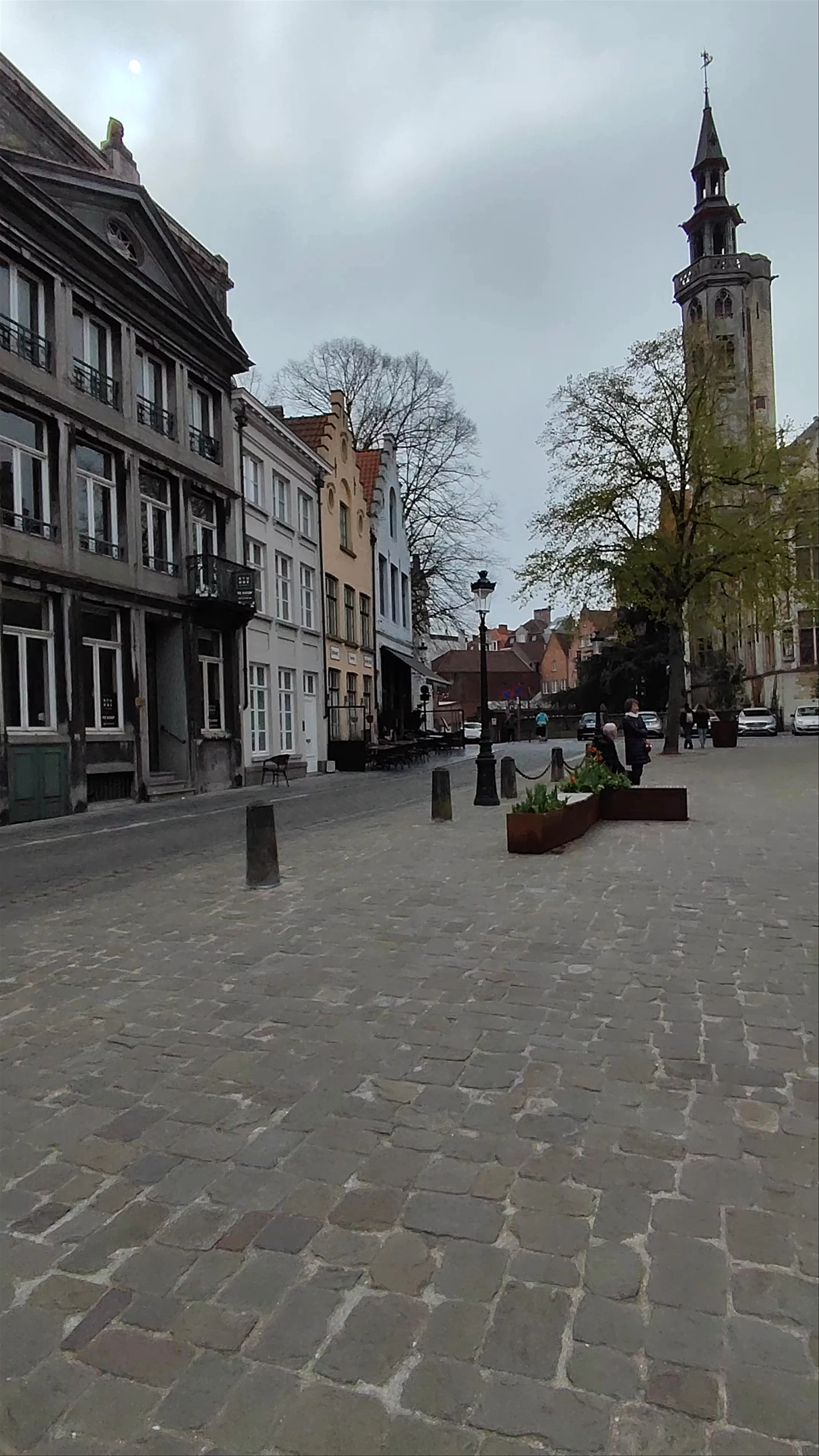 Jan van Eyckplein