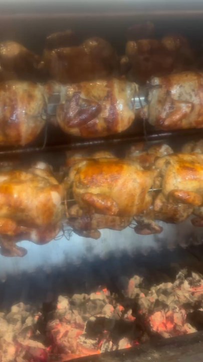 Canastas Chicken - Good - Peruvian Near Me - Chesterfield, Virginia