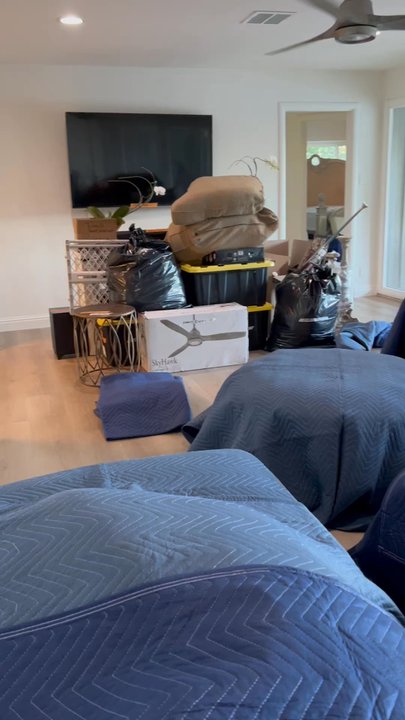 The Precise Movers - It's HAPPENING!! @precisemovers - Movers Near Me