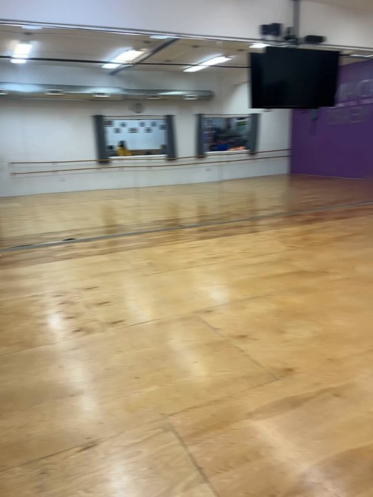 Fit4Dance - Dance Studios Near Me - Brooklyn, New York
