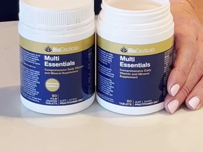 Bioceuticals Multi Essentials