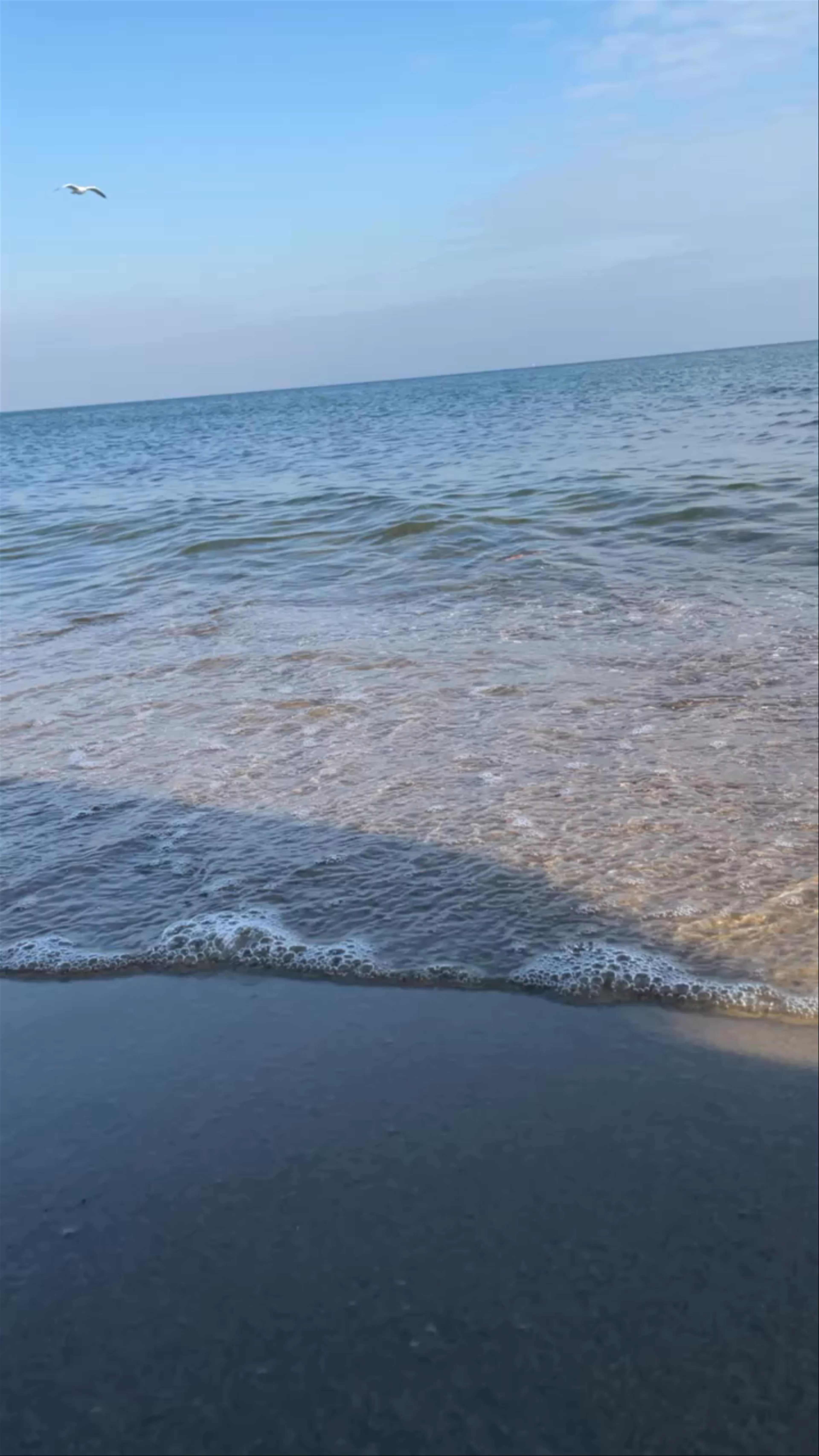Brzeźno Beach