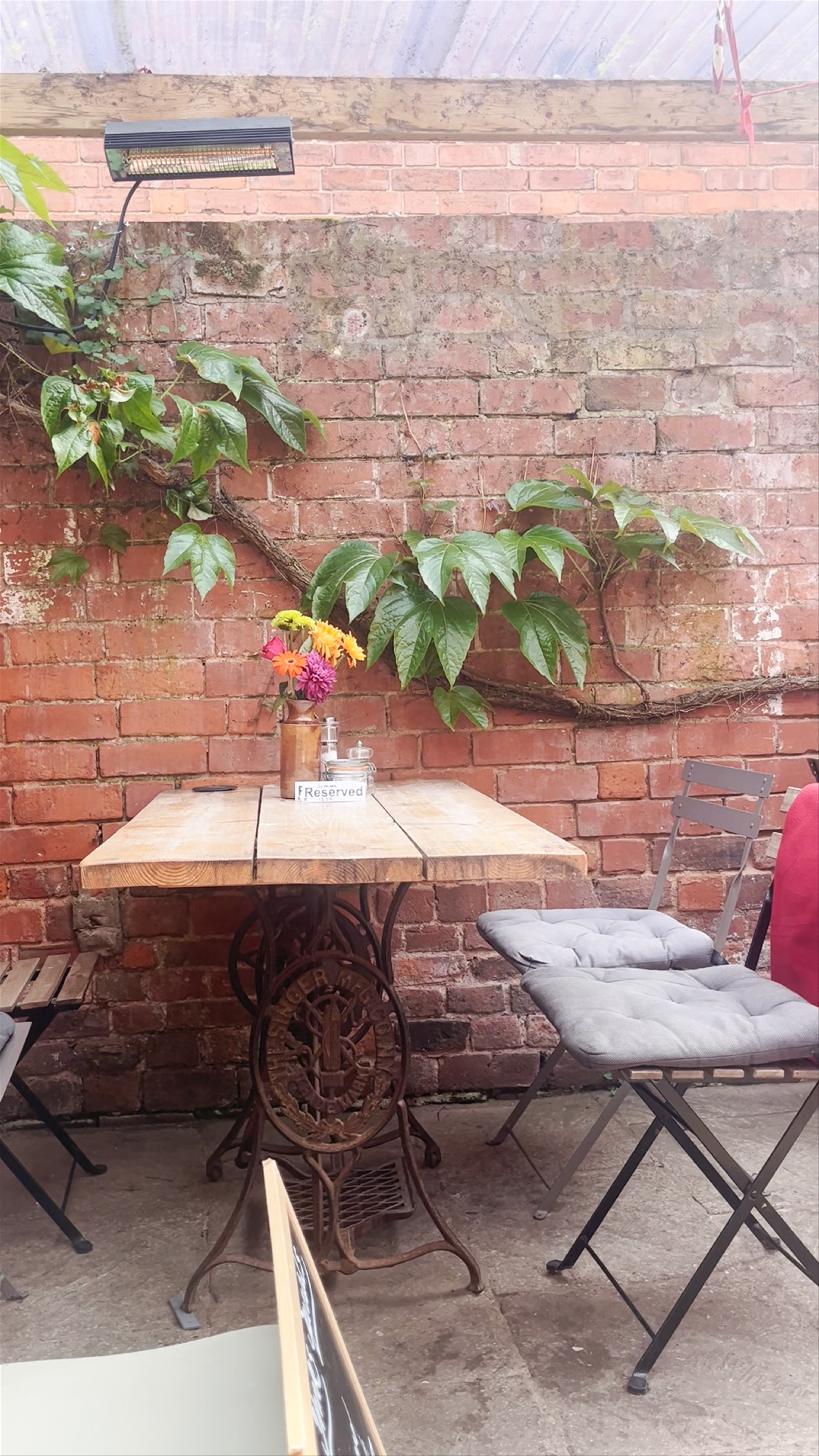 The Malthouse