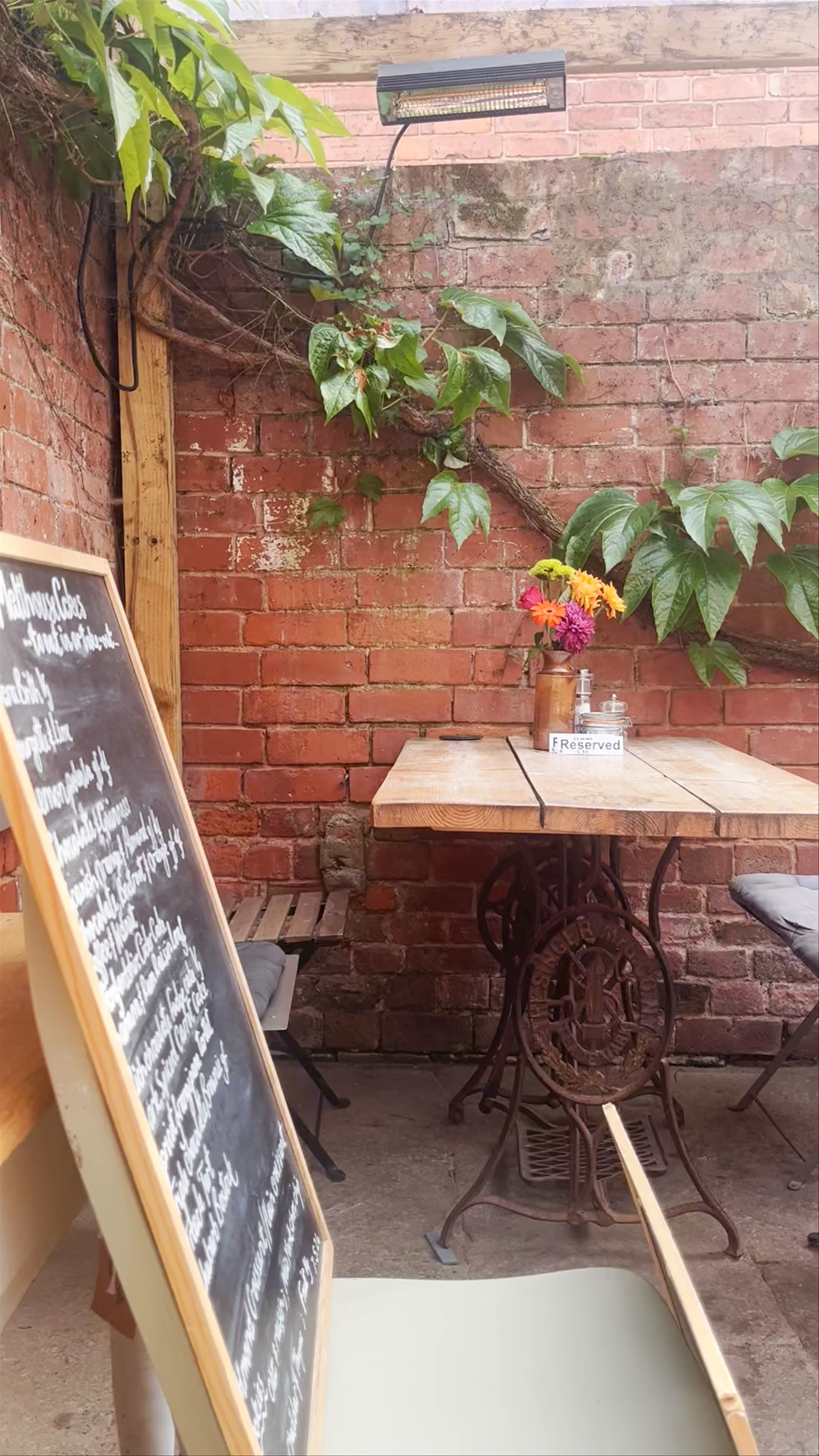 The Malthouse