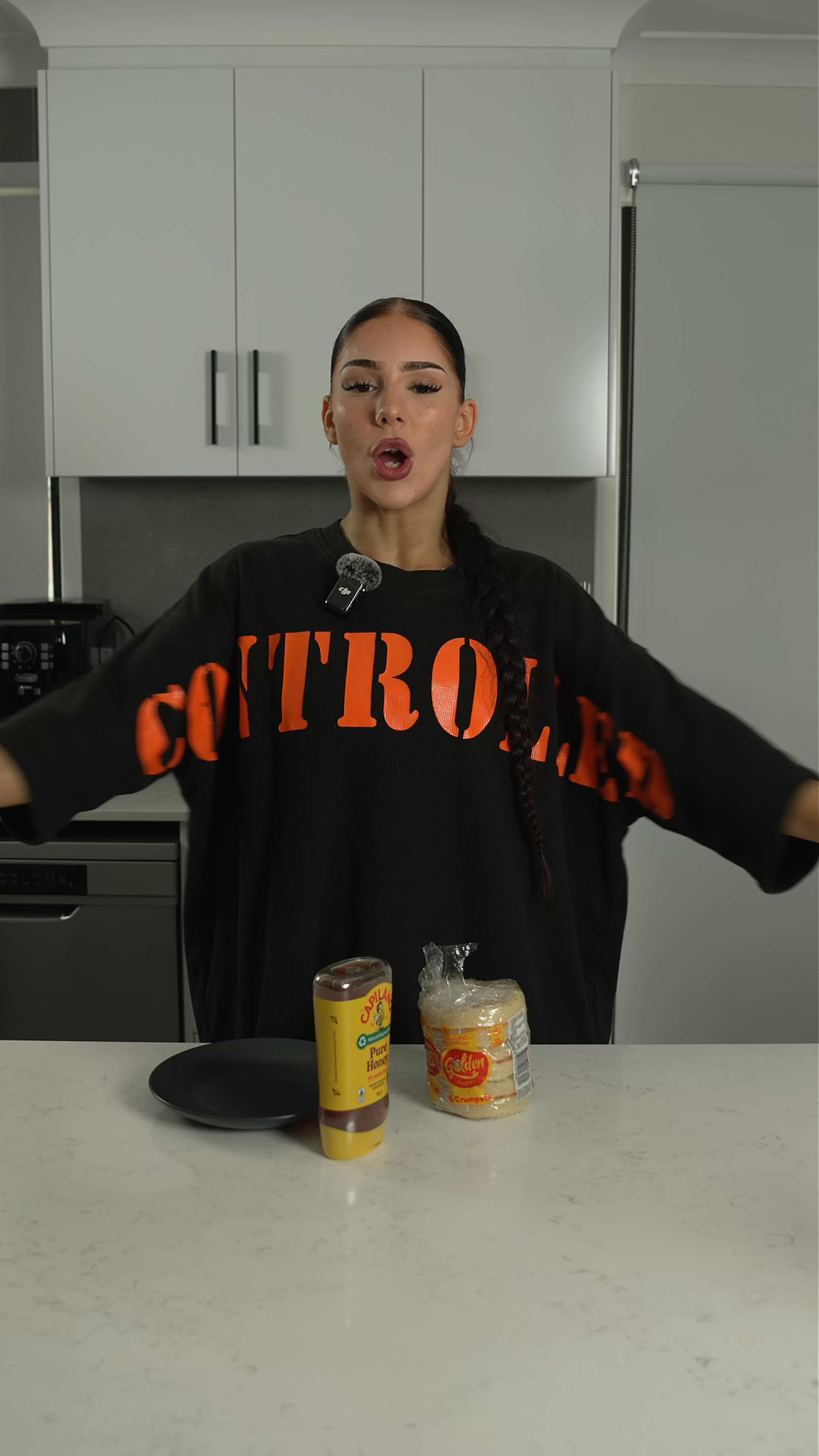 MY RECIPES