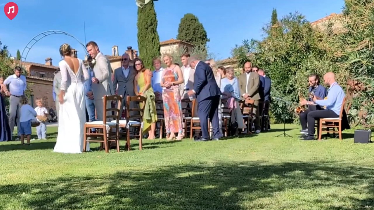 Under the Stars - Duo Wedding Live Showreel 2025 - video 4